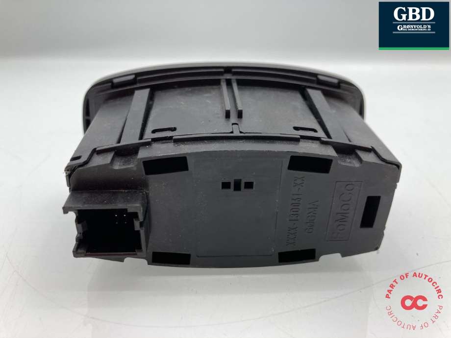 Bryter lys til Ford Focus 2018-->> (Type IV) (2430619|H1BT-13D061-CD|)
