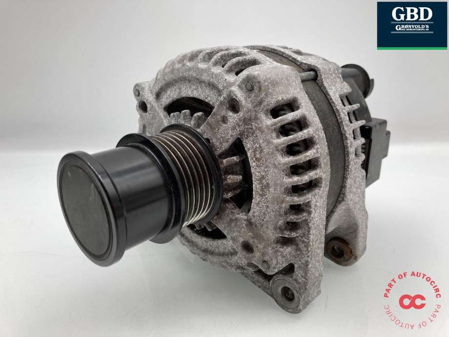Dynamo til Ford Focus, 2018-->> (Type IV)  (2647766)