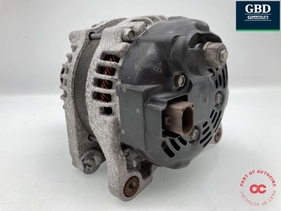 Dynamo til Ford Focus 2018-->> (Type IV) (2647766|2198947|JX6T-10300-FA)