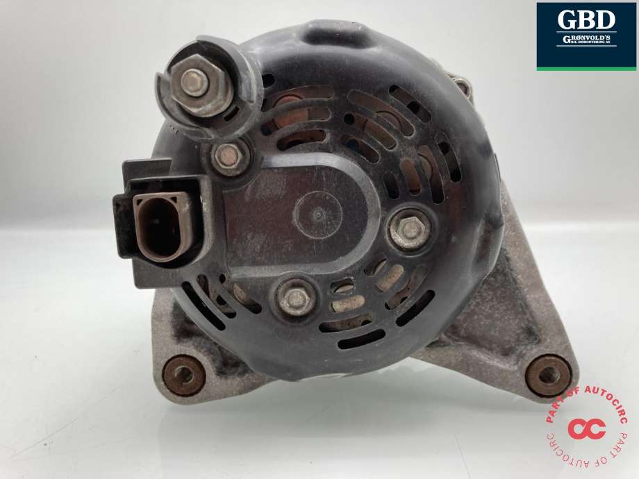 Dynamo til Ford Focus 2018-->> (Type IV) (2647766|2198947|JX6T-10300-FA)
