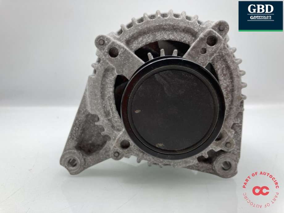 Dynamo til Ford Focus 2018-->> (Type IV) (2647766|2198947|JX6T-10300-FA)