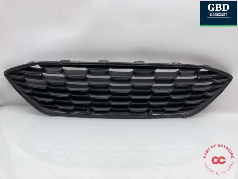 Grill til Ford Focus, 2018-->> (Type IV)  (2359951)