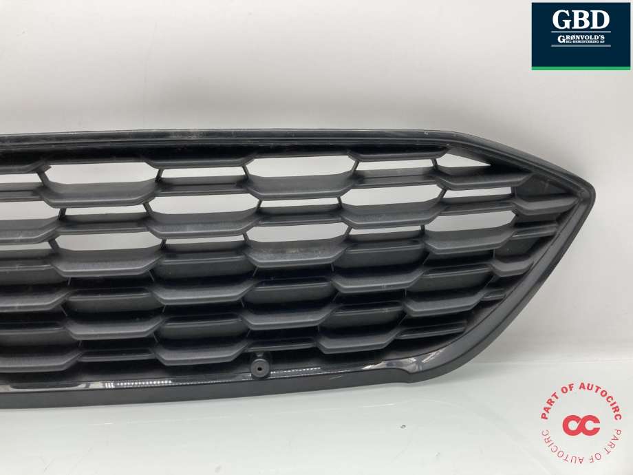 Grill til Ford Focus 2018-->> (Type IV) (2359951|JX7B-8200-UC|)