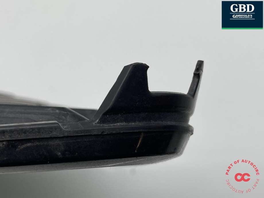 Grill til Ford Focus 2018-->> (Type IV) (2359951|JX7B-8200-UC|)