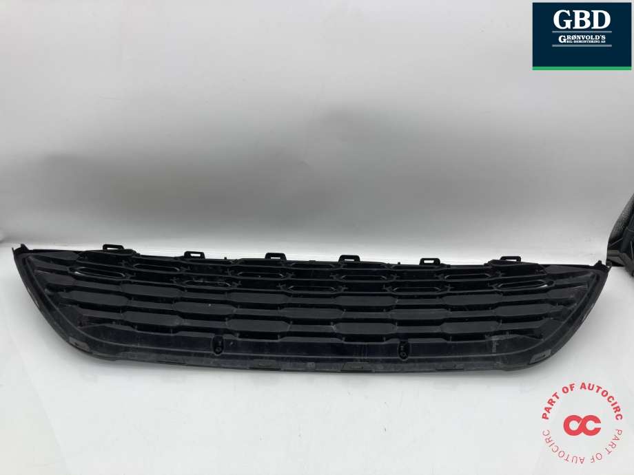 Grill til Ford Focus 2018-->> (Type IV) (2359951|JX7B-8200-UC|)