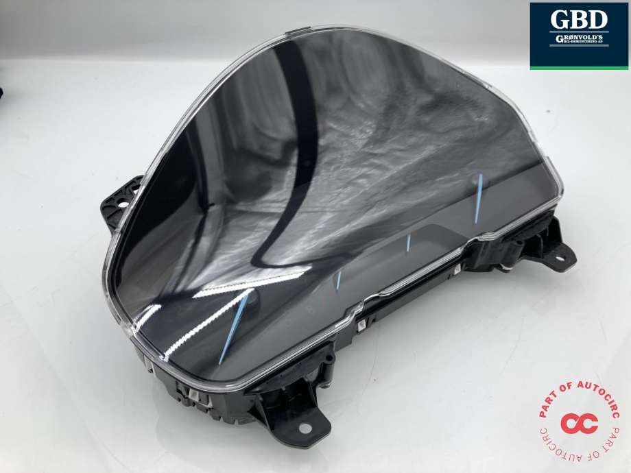 Instrumentpanel til Ford Focus, 2018-->> (Type IV)  (2603141)
