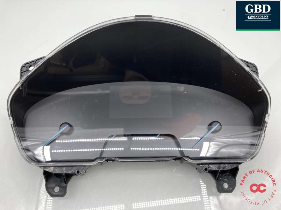 Instrumentpanel til Ford Focus 2018-->> (Type IV) (2603141|JX7T-10849-NEJ|)