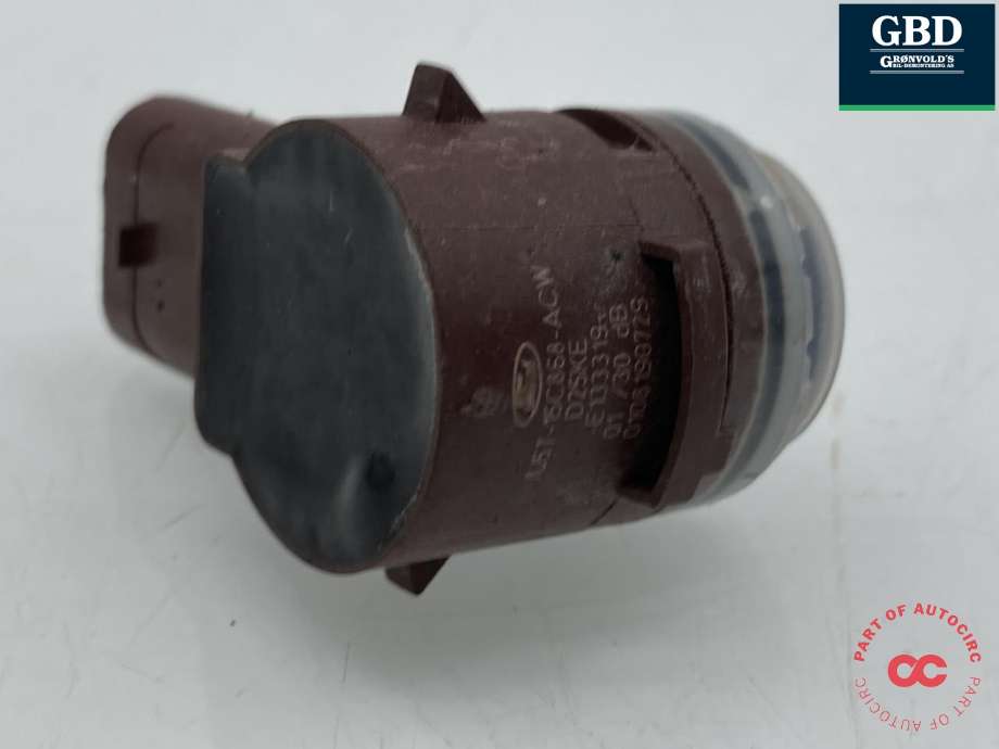 Parkeringssensor foran til Ford Focus 2018-->> (Type IV)  (2529867|NU5T-15K859-EA|)