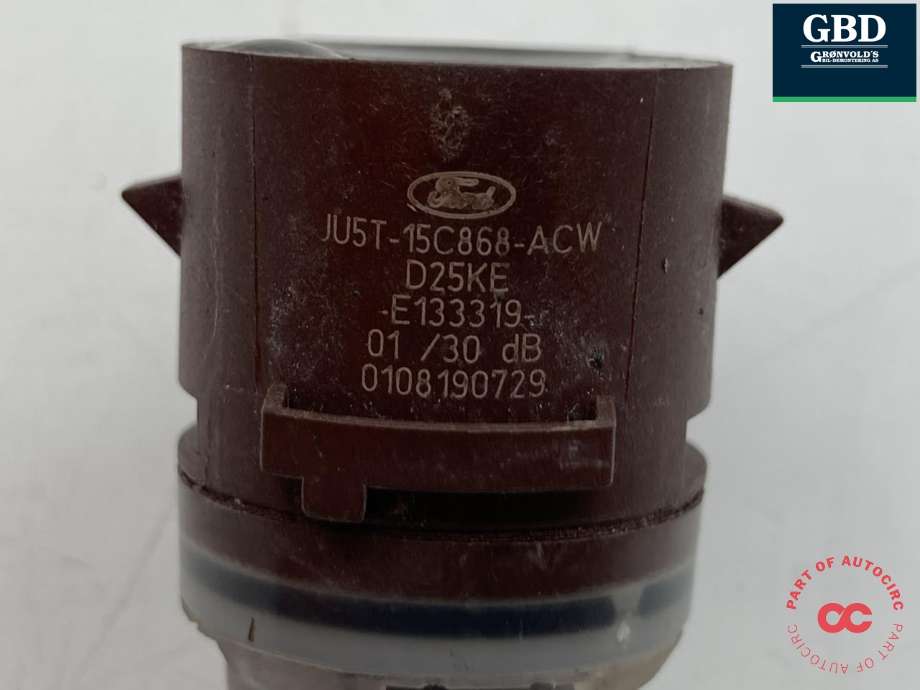 Parkeringssensor foran til Ford Focus 2018-->> (Type IV)  (2529867|NU5T-15K859-EA|)