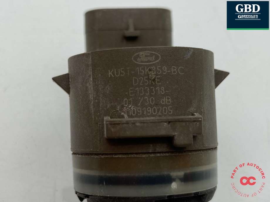 Parkeringssensor foran til Ford Focus 2018-->> (Type IV) (2529867|NU5T-15K859-EA|)