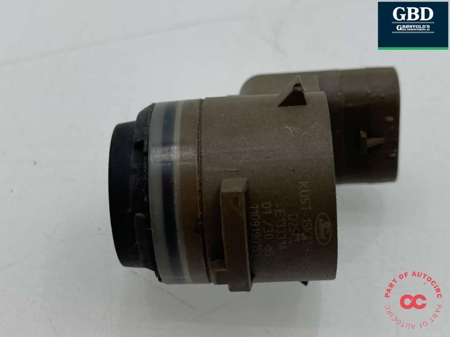 Parkeringssensor foran til Ford Focus 2018-->> (Type IV) (2529867|NU5T-15K859-EA|)