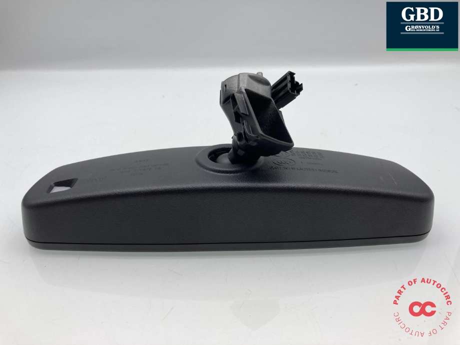 Speil innvendig til Ford Focus 2018-->> (Type IV)  (1895579|FU5A-17E678-EA|)