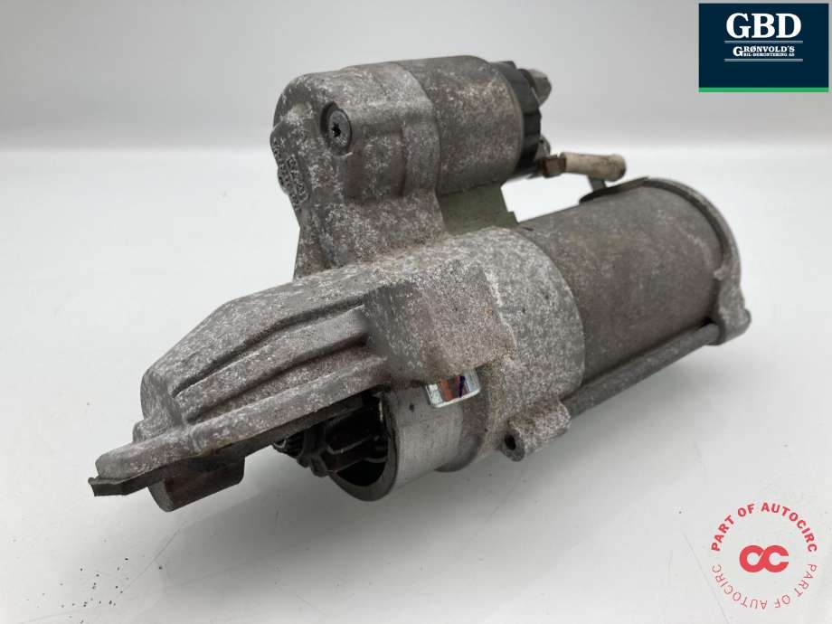 Starter til Ford Focus, 2018-->> (Type IV)  (2614953)