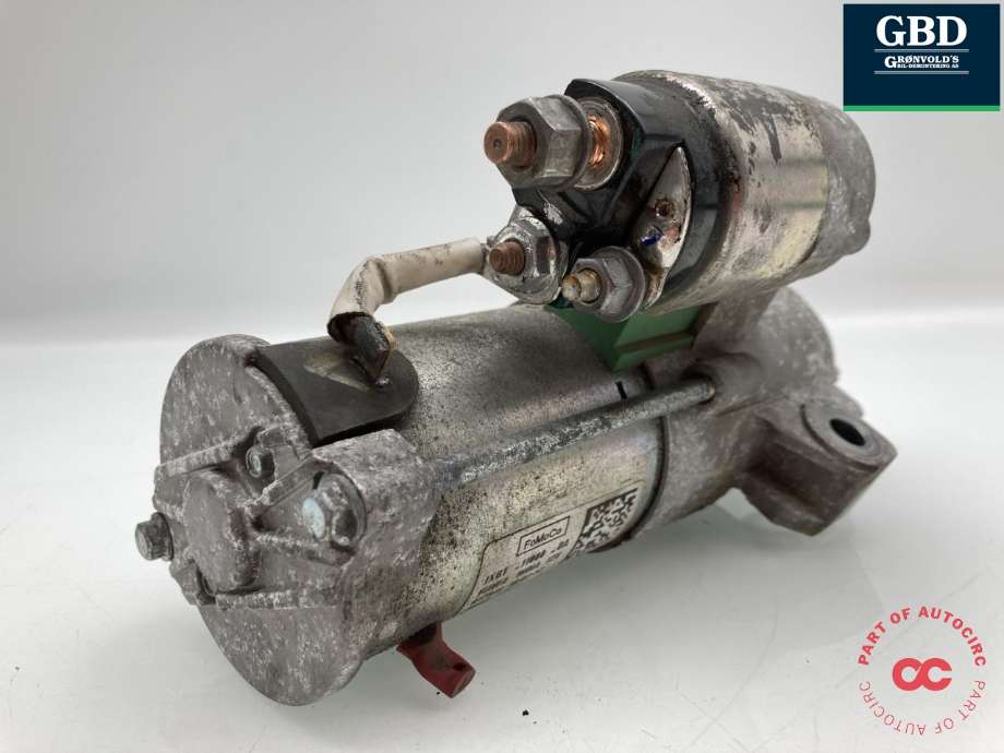 Starter til Ford Focus 2018-->> (Type IV) (2614953|JX6T-11000-DB|)
