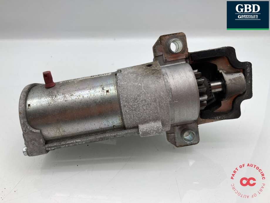 Starter til Ford Focus 2018-->> (Type IV) (2614953|JX6T-11000-DB|)