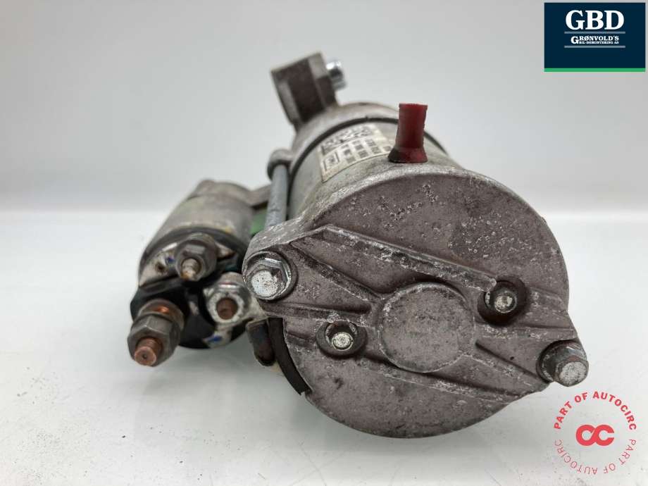 Starter til Ford Focus 2018-->> (Type IV) (2614953|JX6T-11000-DB|)