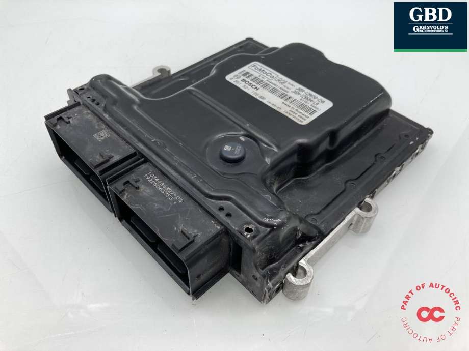 Styreenhet motor til Ford Focus, 2018-->> (Type IV)  (2303051)