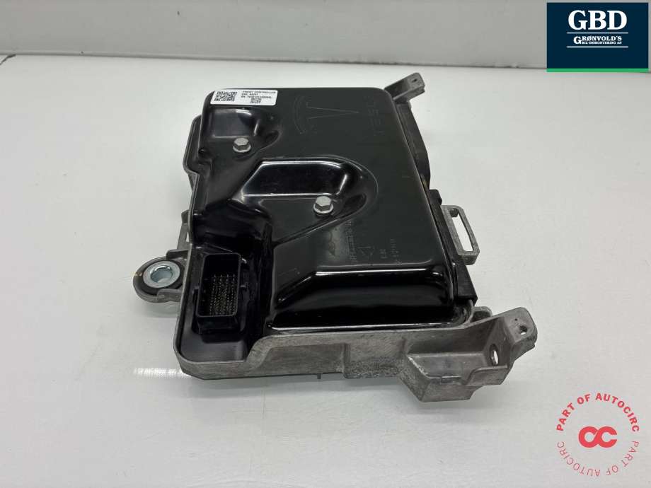 Styreenhet diverse til Tesla Model 3 2018-2023 (Fase 1)  (1569303-00-A|1569303-00-B|)