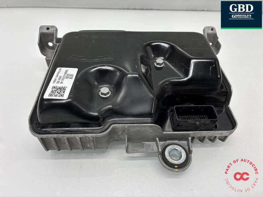Styreenhet diverse til Tesla Model 3 2018-2023 (Fase 1)  (1569303-00-A|1569303-00-B|)