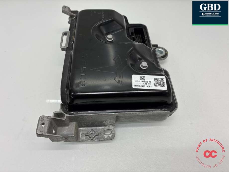 Styreenhet diverse til Tesla Model 3 2018-2023 (Fase 1)  (1569303-00-A|1569303-00-B|)