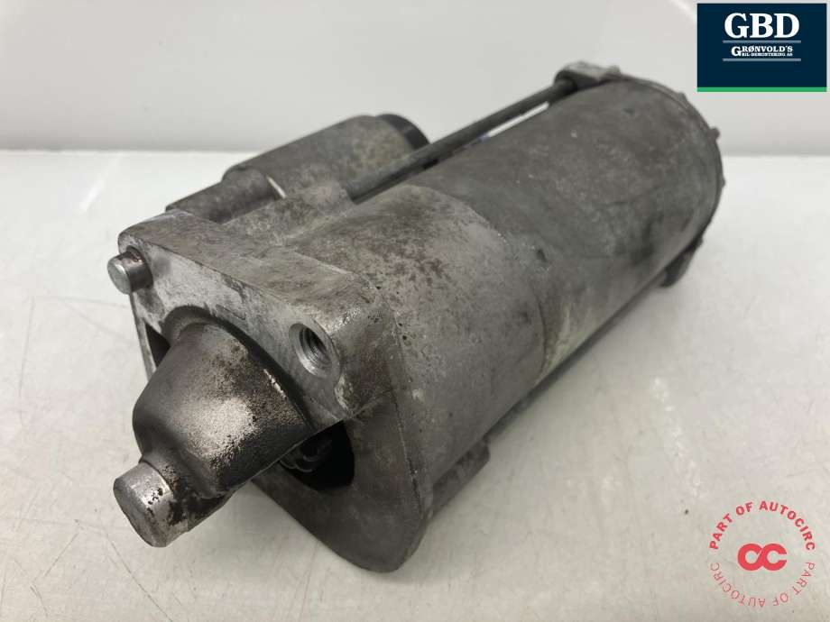 Starter diesel til Volvo XC60, 2008-2013 (Type I, Fase 1)  (36001683)