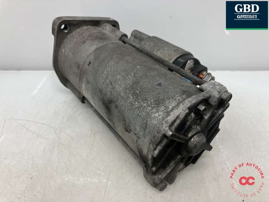 Starter diesel til Volvo XC60 2008-2013 (Type I, Fase 1) (36001683|)