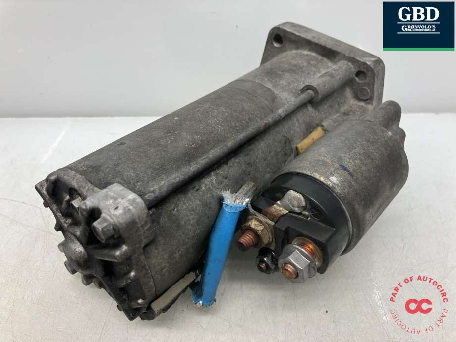 Starter diesel til Volvo XC60 2008-2013 (Type I, Fase 1) (36001683|)