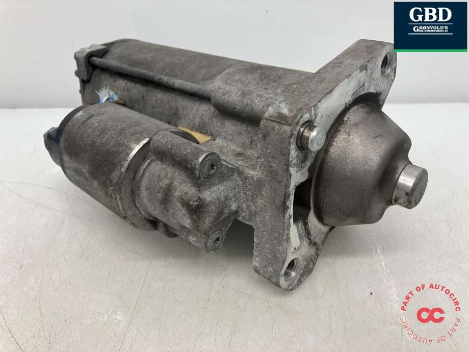 Starter diesel til Volvo XC60 2008-2013 (Type I, Fase 1) (36001683|)