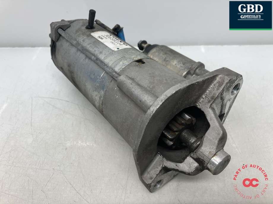 Starter diesel til Volvo XC60 2008-2013 (Type I, Fase 1) (36001683|)
