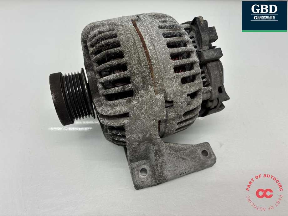 Dynamo diesel til Volvo XC70, 2005-2007 (Type I, Fase 2) (36012358)
