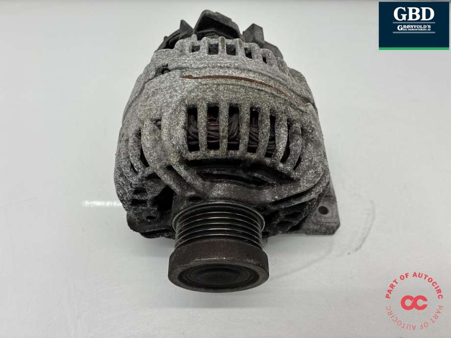 Dynamo diesel til Volvo XC70 2005-2007 (Type I, Fase 2) (36012358|30667787|)