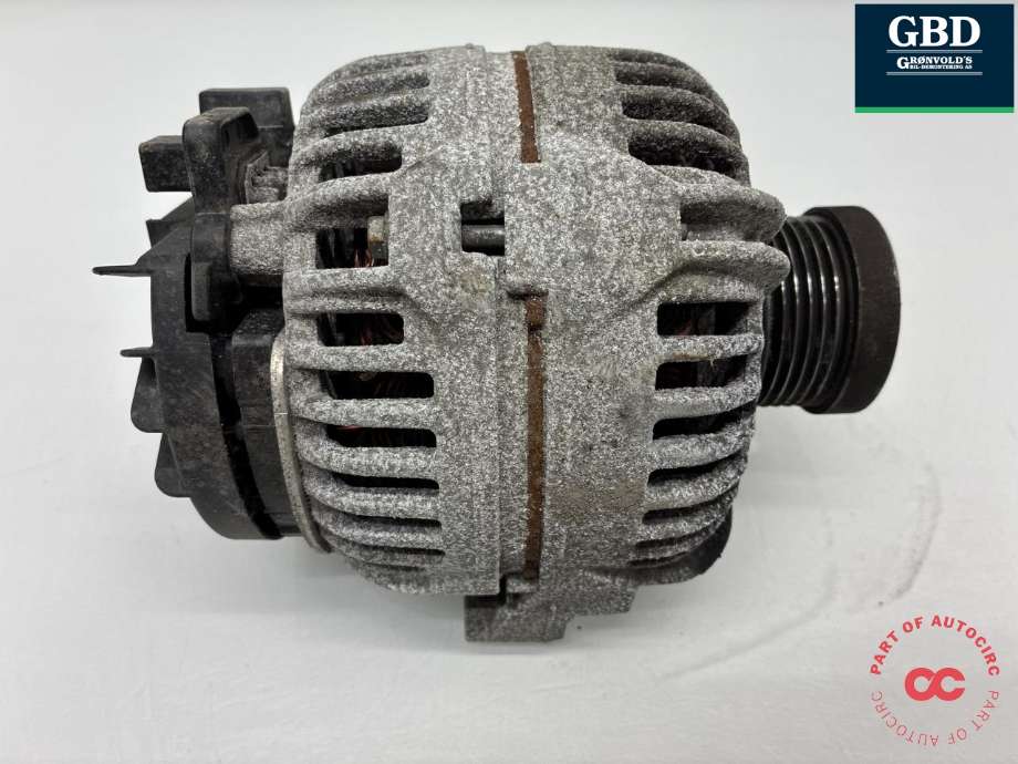 Dynamo diesel til Volvo XC70 2005-2007 (Type I, Fase 2) (36012358|30667787|)