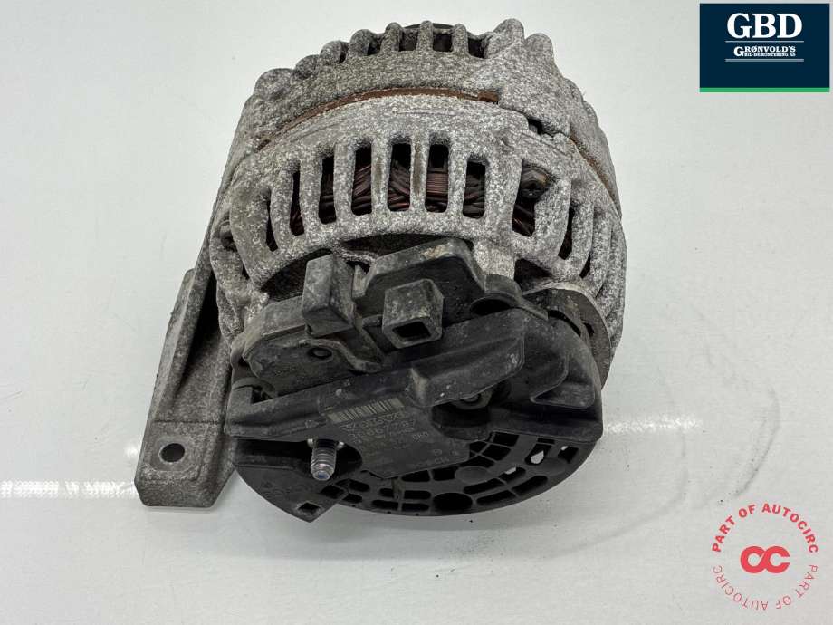 Dynamo diesel til Volvo XC70 2005-2007 (Type I, Fase 2) (36012358|30667787|)