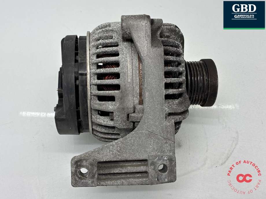 Dynamo diesel til Volvo XC70 2005-2007 (Type I, Fase 2) (36012358|30667787|)