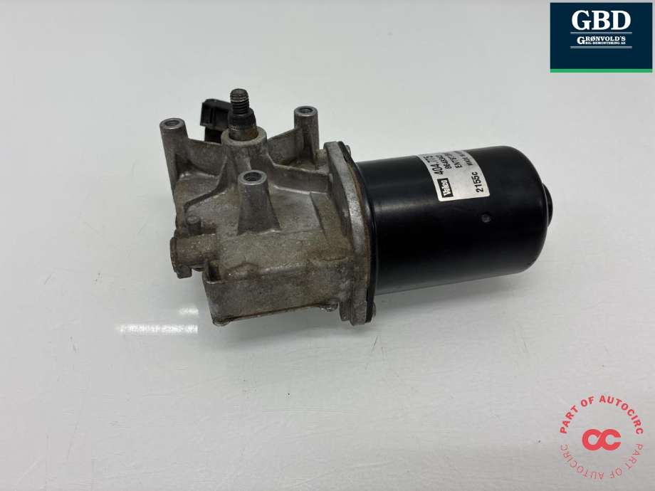 Viskermotor frontrute til Volvo XC70 2005-2007 (Type I, Fase 2) (8648343|)