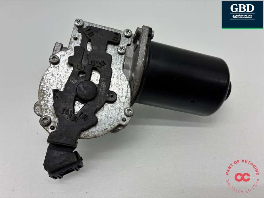 Viskermotor frontrute til Volvo XC70 2005-2007 (Type I, Fase 2) (8648343|)