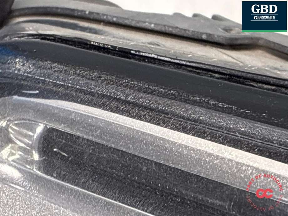 Frontlykt høyre xenon til Audi Q5 2012-2017 (Type I, Fase 2) (8R0 941 044 C|)