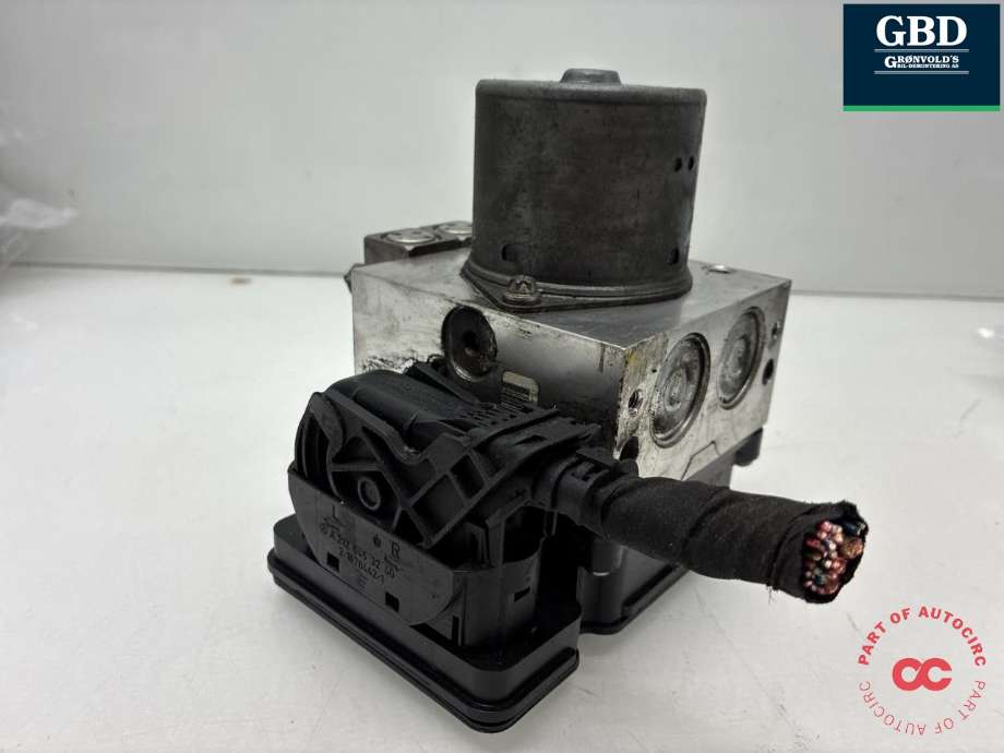 ABS sentral til Mercedes ML 2011-2015 (Fase 1) (W166) (W166) (A 166 431 09 00|A 166 431 34 12|A 166 431 49 12)