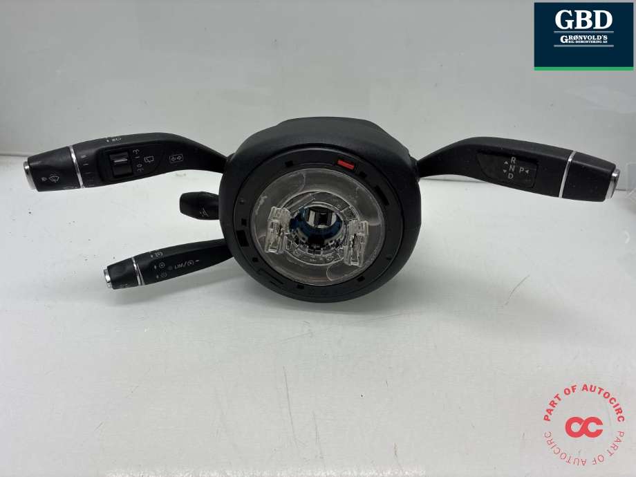 Bryter combi til Mercedes ML, 2011-2015 (Fase 1) (W166) (W166) (A 166 900 71 06  9051)