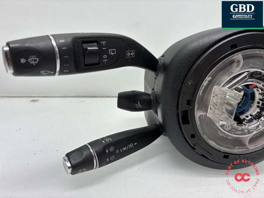 Bryter combi til Mercedes ML 2011-2015 (Fase 1) (W166) (W166) (A 166 900 71 06 9051|A 166 900 86 00 9051|)