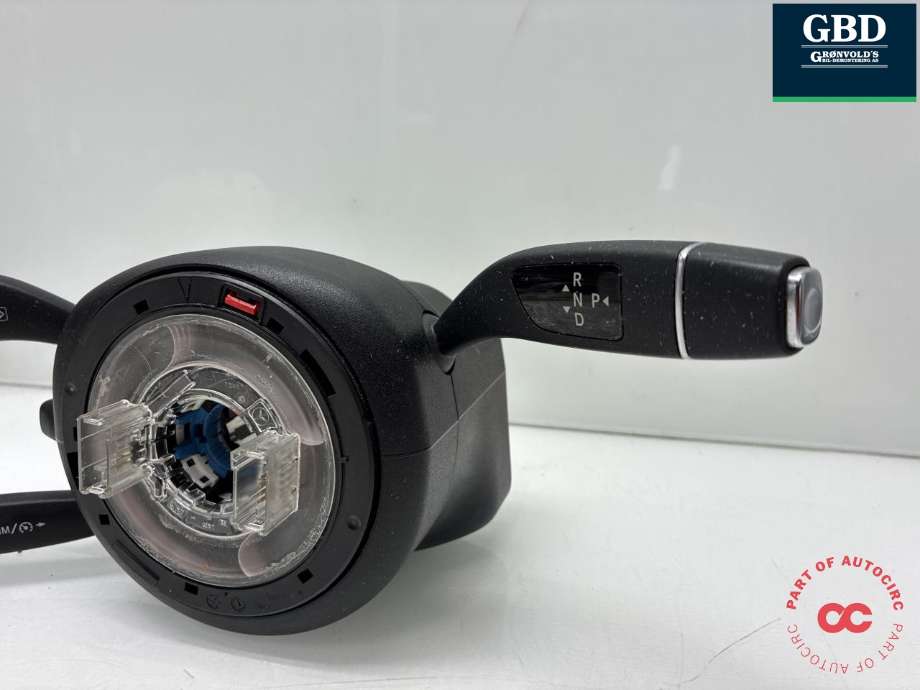 Bryter combi til Mercedes ML 2011-2015 (Fase 1) (W166) (W166) (A 166 900 71 06 9051|A 166 900 86 00 9051|)