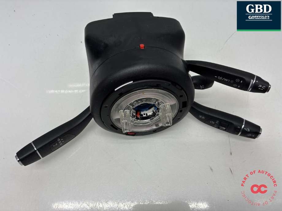 Bryter combi til Mercedes ML 2011-2015 (Fase 1) (W166) (W166) (A 166 900 71 06 9051|A 166 900 86 00 9051|)