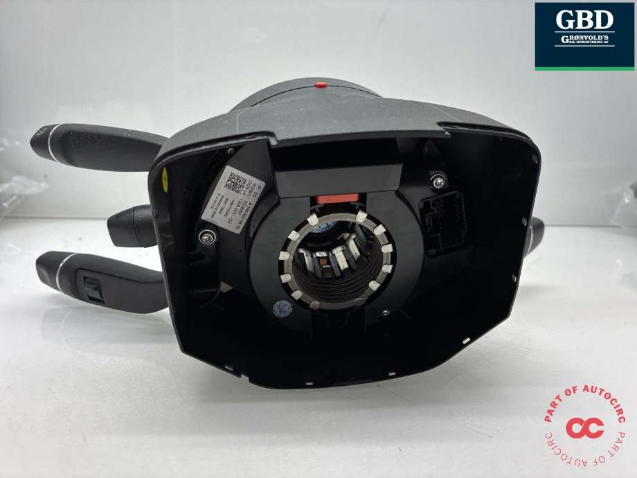 Bryter combi til Mercedes ML 2011-2015 (Fase 1) (W166) (W166) (A 166 900 71 06 9051|A 166 900 86 00 9051|)
