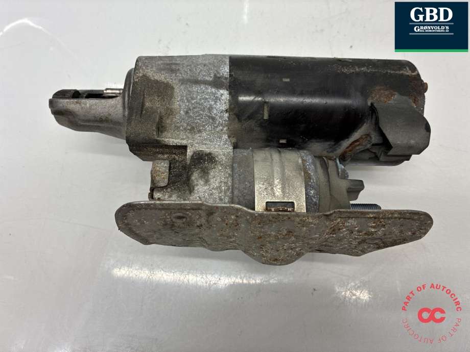 Starter diesel til Mercedes ML 2011-2015 (Fase 1) (W166) (W166) (A 642 906 10 00|A 642 906 08 00|)