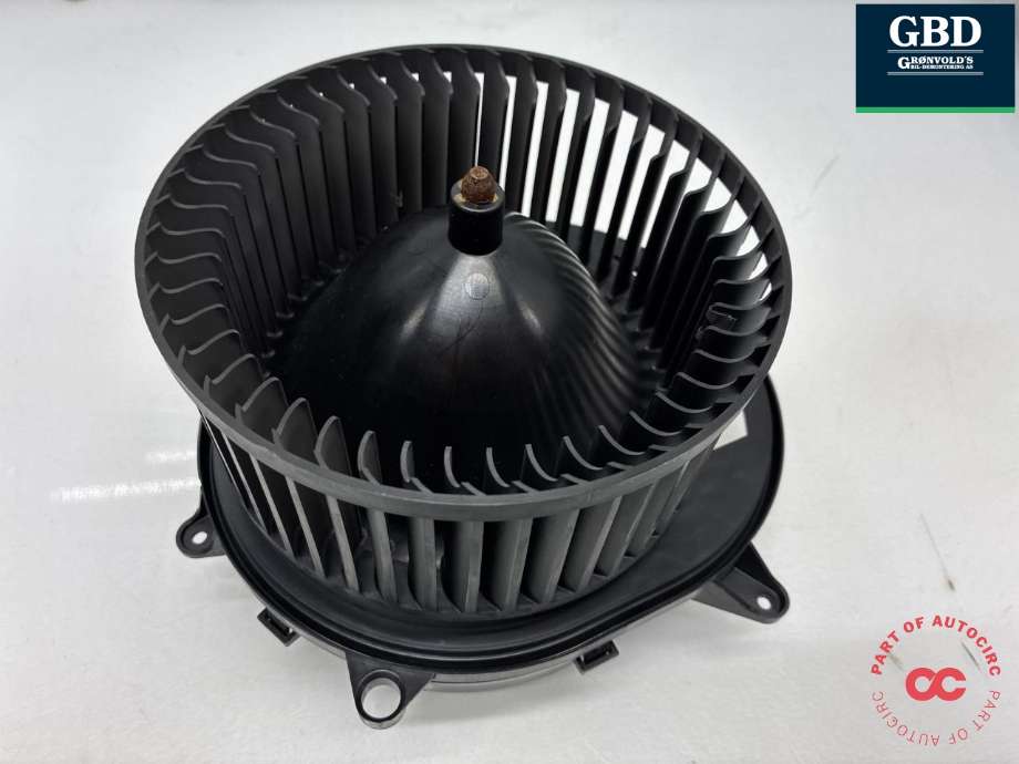 Varmeapparat motor til Mercedes ML 2011-2015 (Fase 1) (W166) (W166) (A 166 906 61 00 64|A 166 906 61 00|)