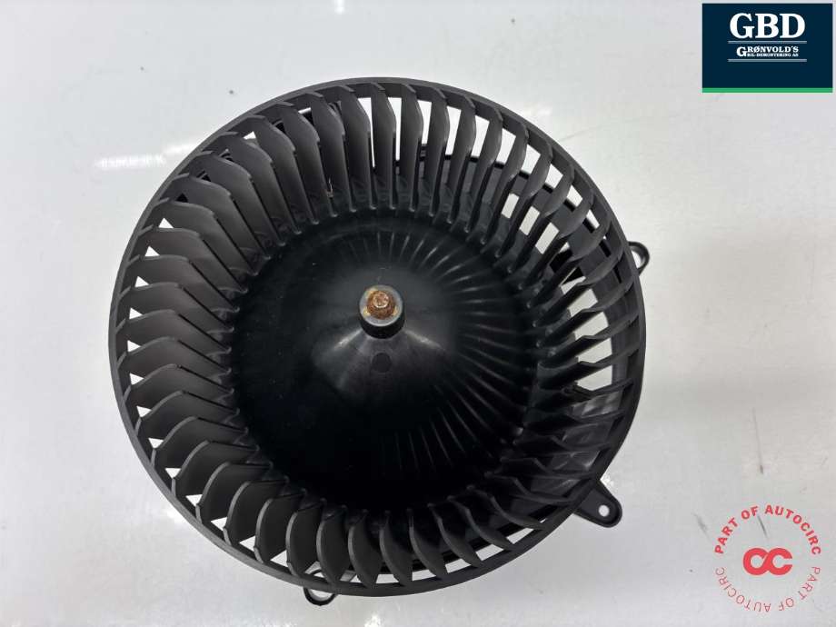 Varmeapparat motor til Mercedes ML 2011-2015 (Fase 1) (W166) (W166) (A 166 906 61 00 64|A 166 906 61 00|)