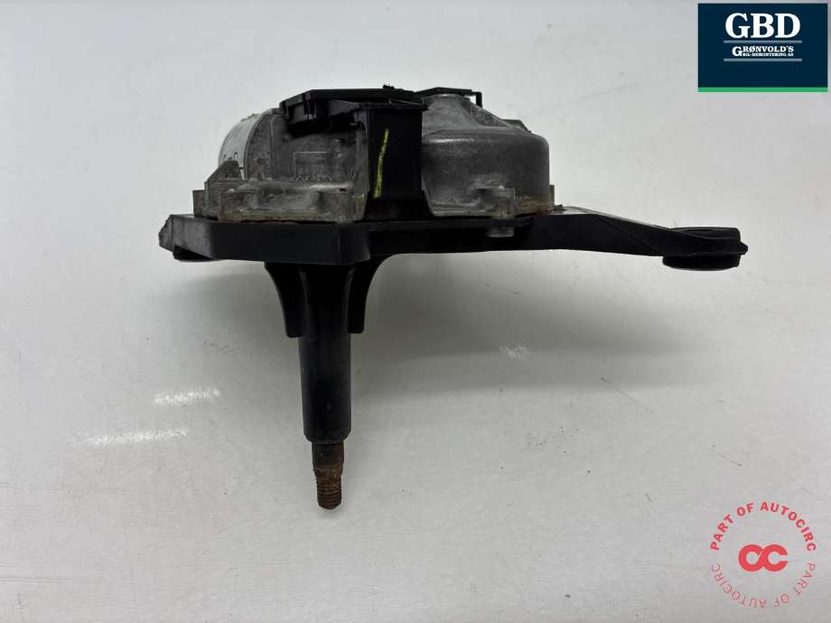 Viskermotor bakrute til Mercedes ML 2011-2015 (Fase 1) (W166) (W166) (A 251 820 00 42|)