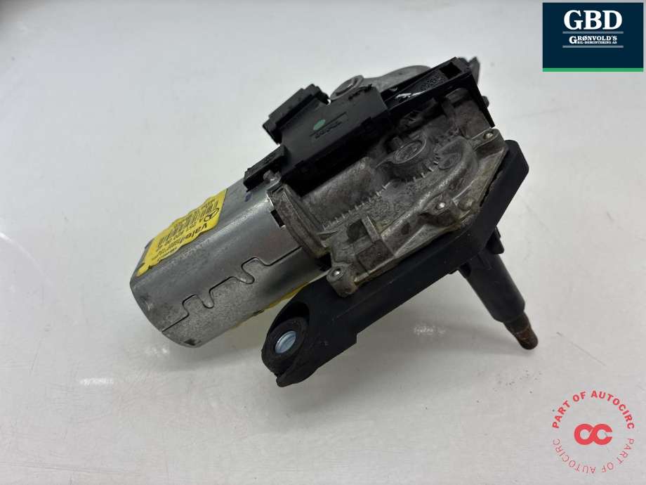 Viskermotor bakrute til Mercedes ML 2011-2015 (Fase 1) (W166) (W166) (A 251 820 00 42|)