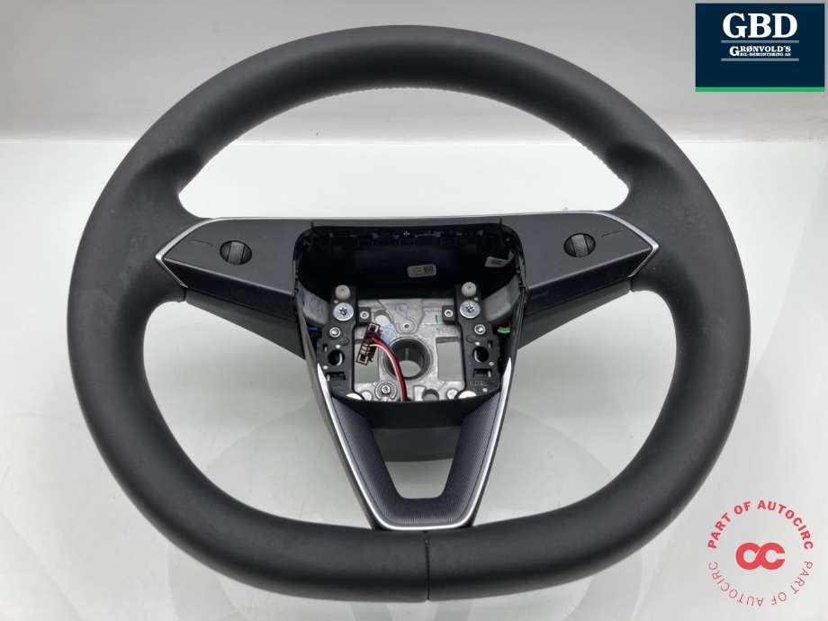 Ratt til Tesla Model 3, 2024-->> (Fase 2) (735339-CN-E)