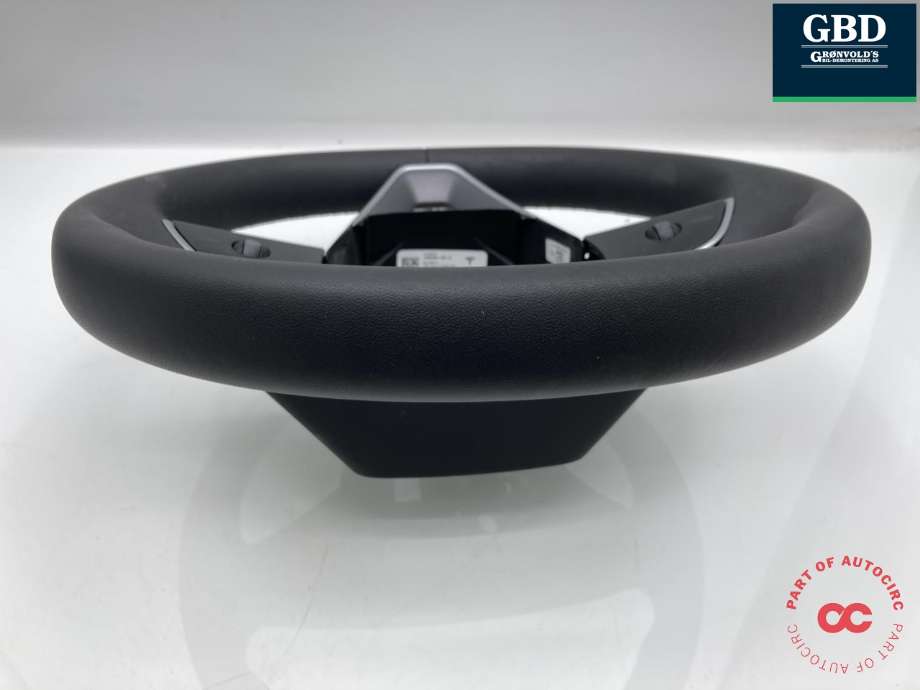 Ratt til Tesla Model 3 2024-->> (Fase 2) (735339-CN-E|1735339-00-F | 1735339-00-G |1735339-70-E|1735339-CN-F | 1735339-CN-G |1735339-CN-H | 1735339-CN-E)